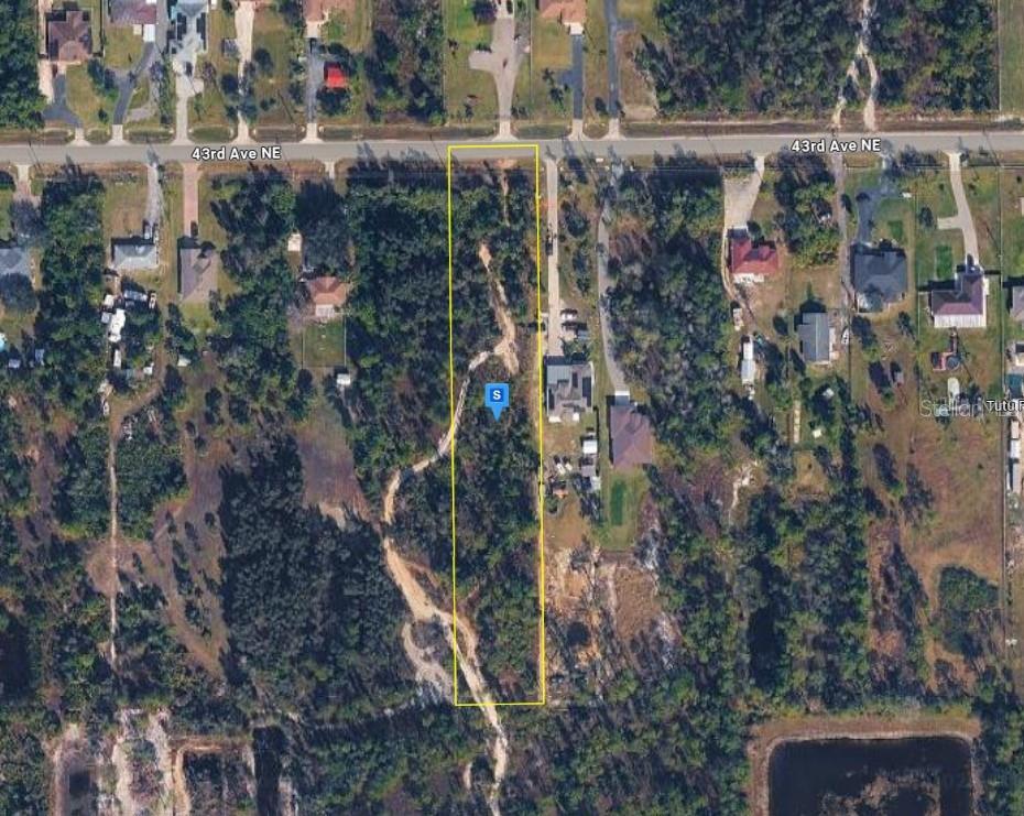 3310 43rd Ave Ne, FL