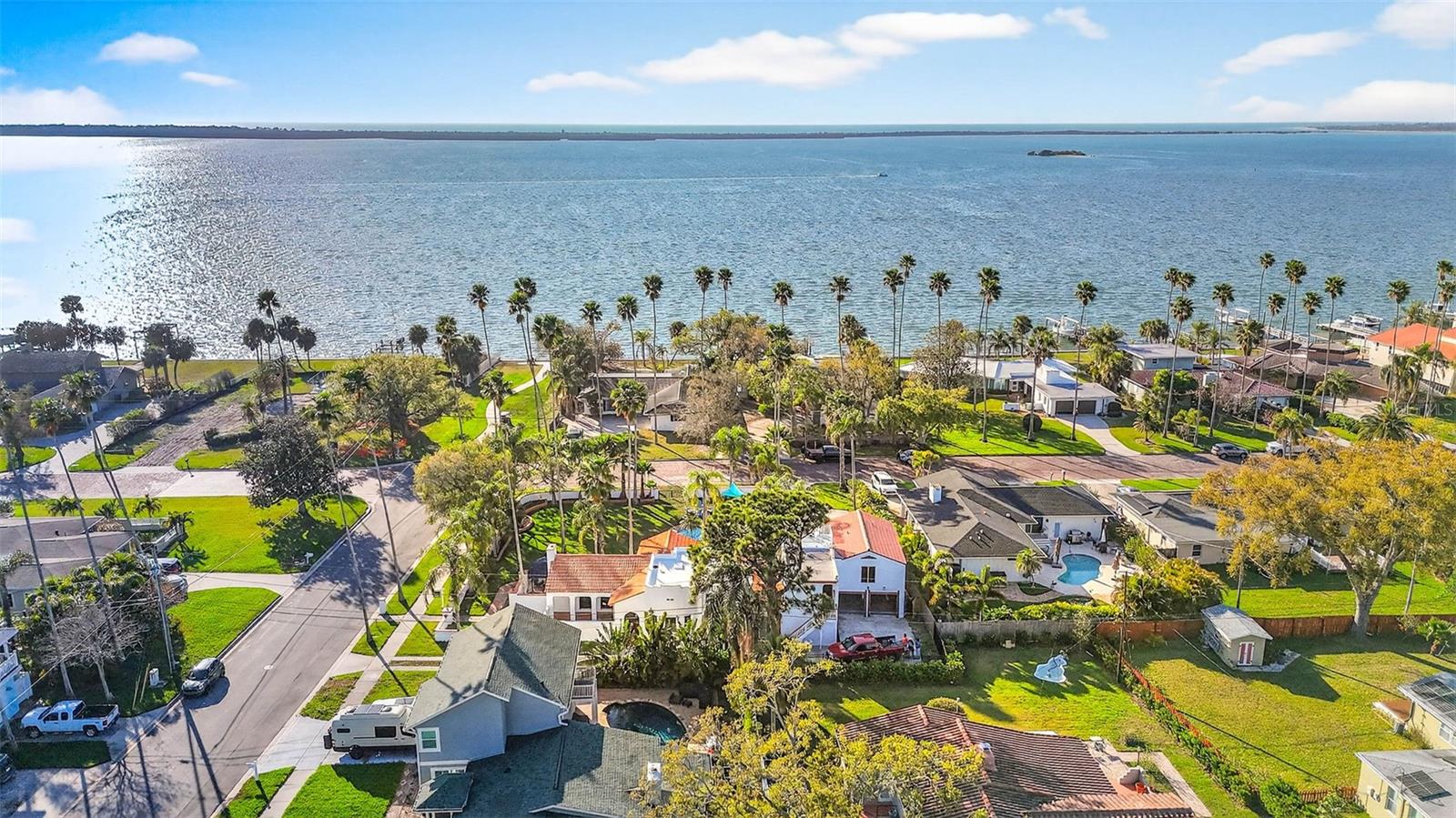 236 San Salvador Drive, FL