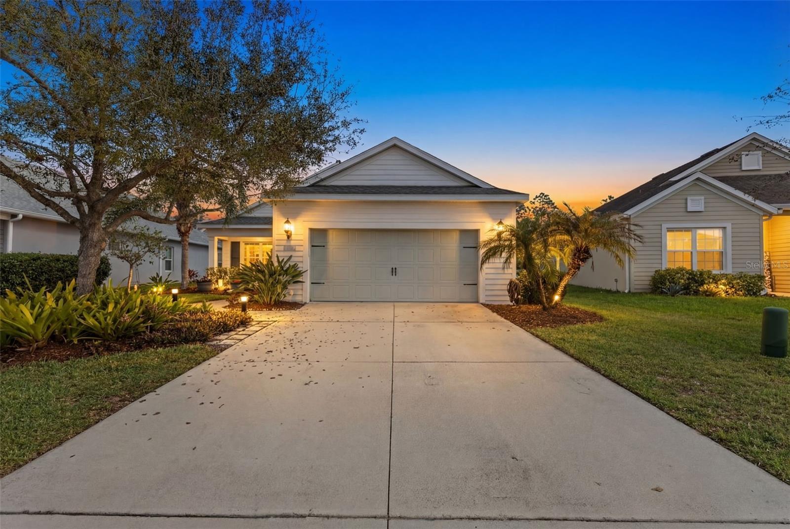 1316 Thornbury Drive, FL