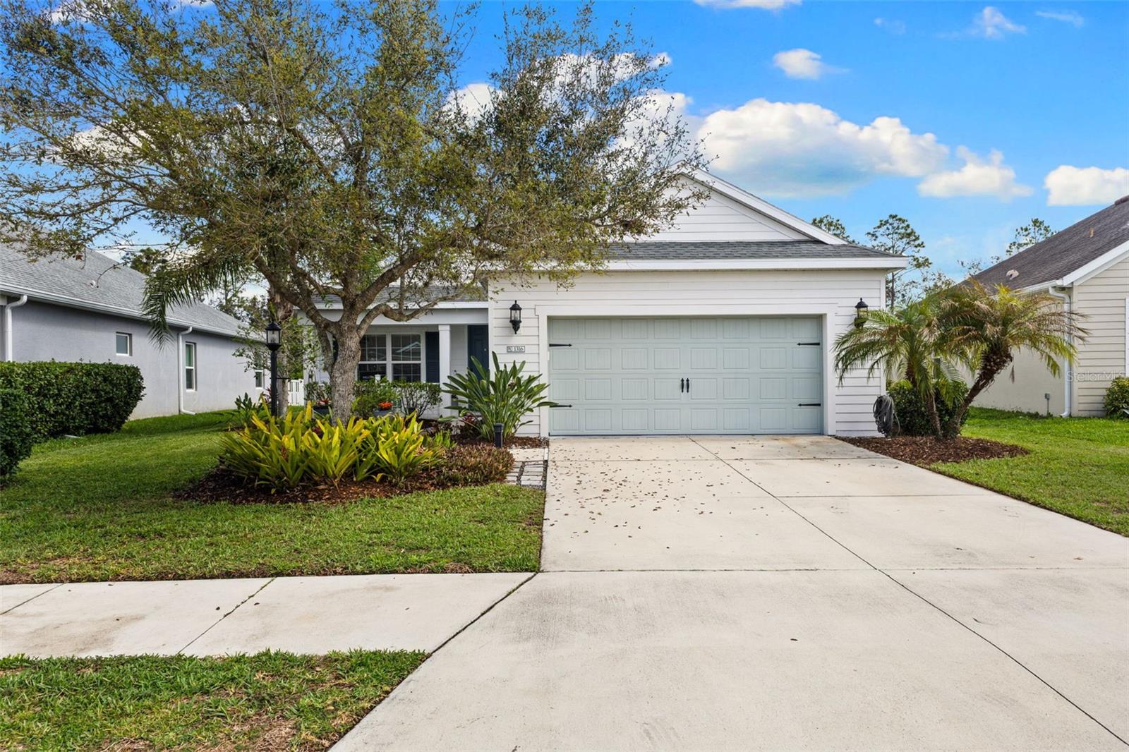 1316 Thornbury Drive, FL