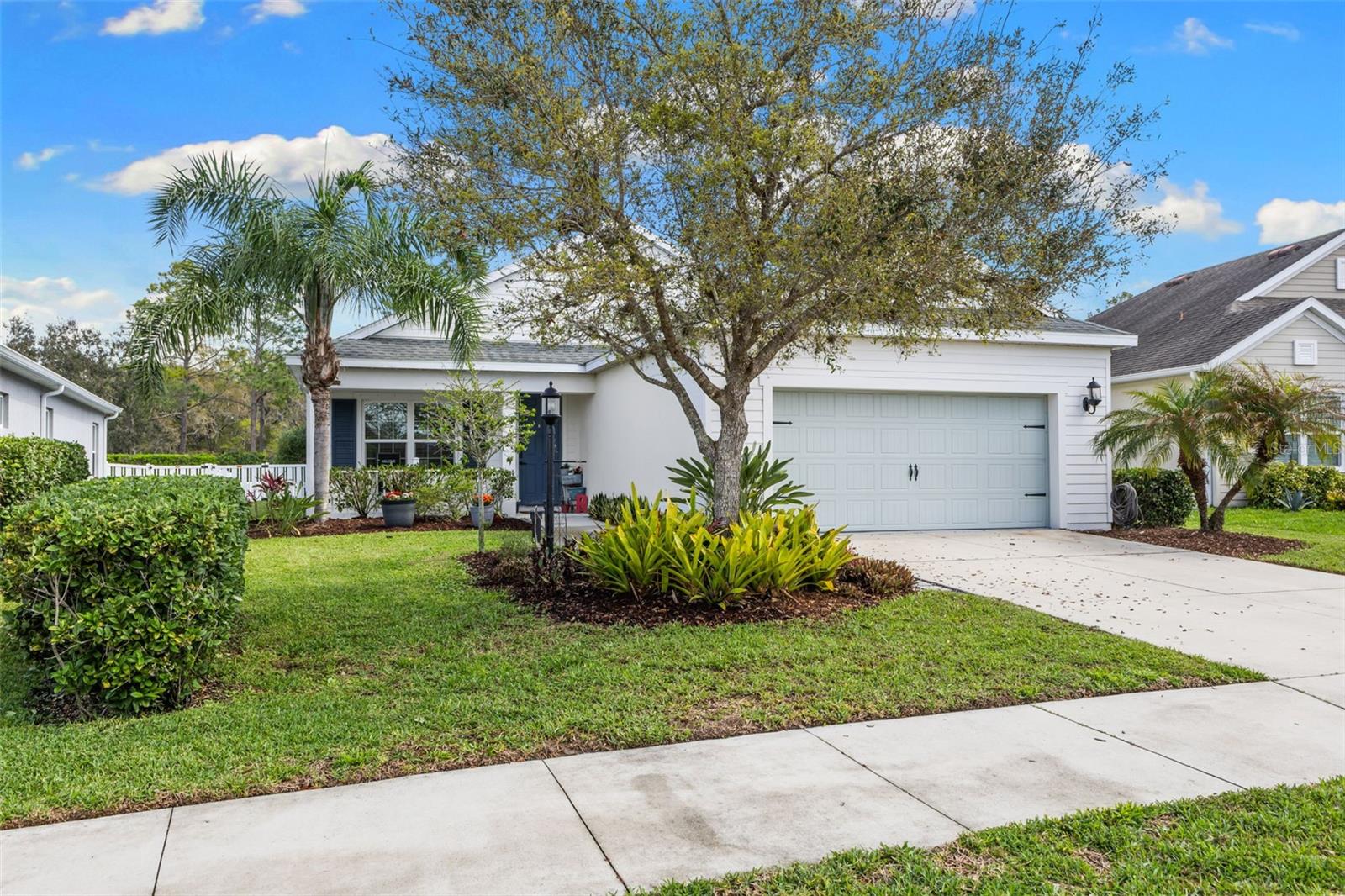 1316 Thornbury Drive, FL