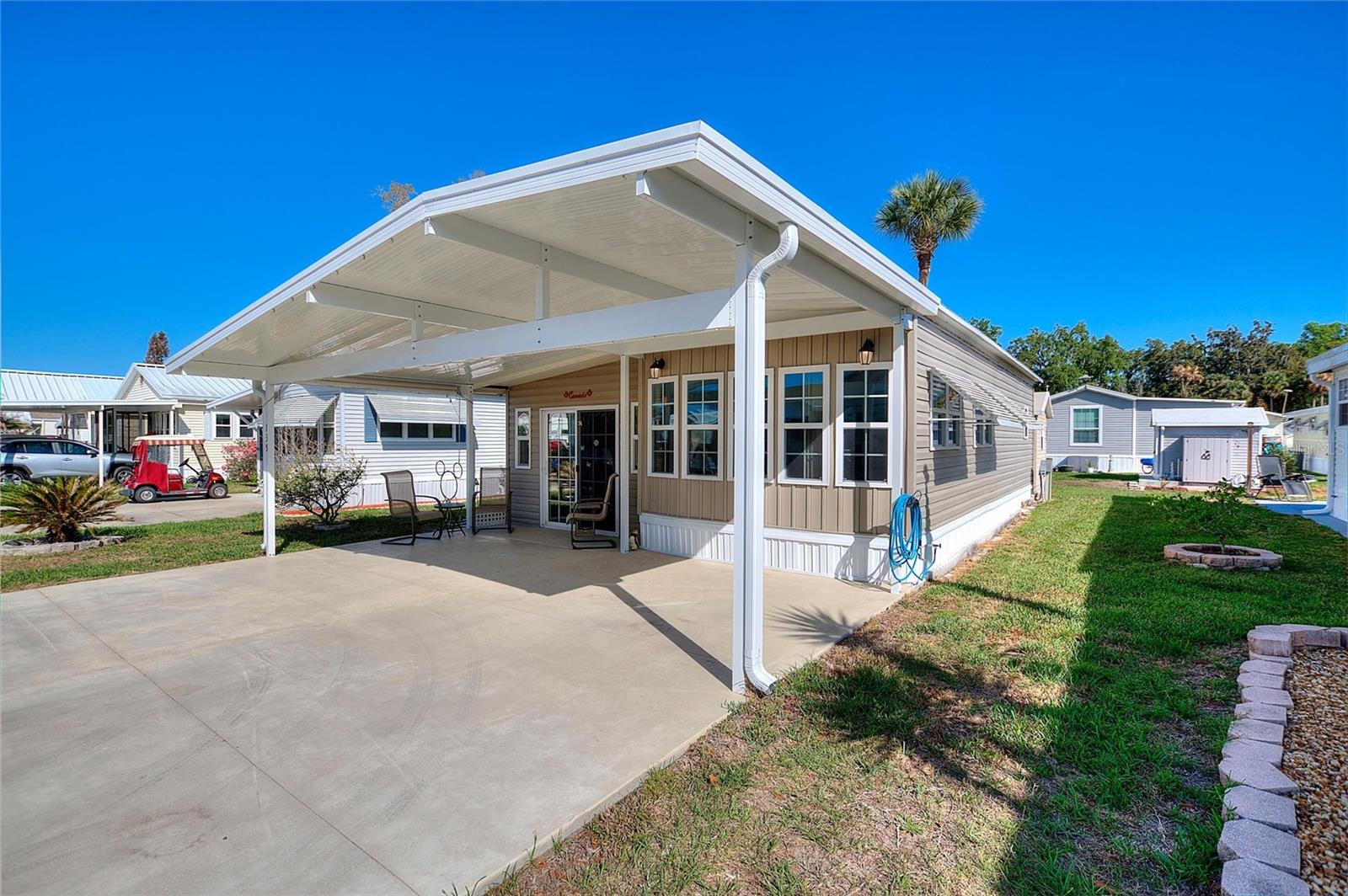135 Citrus Ridge Drive, FL