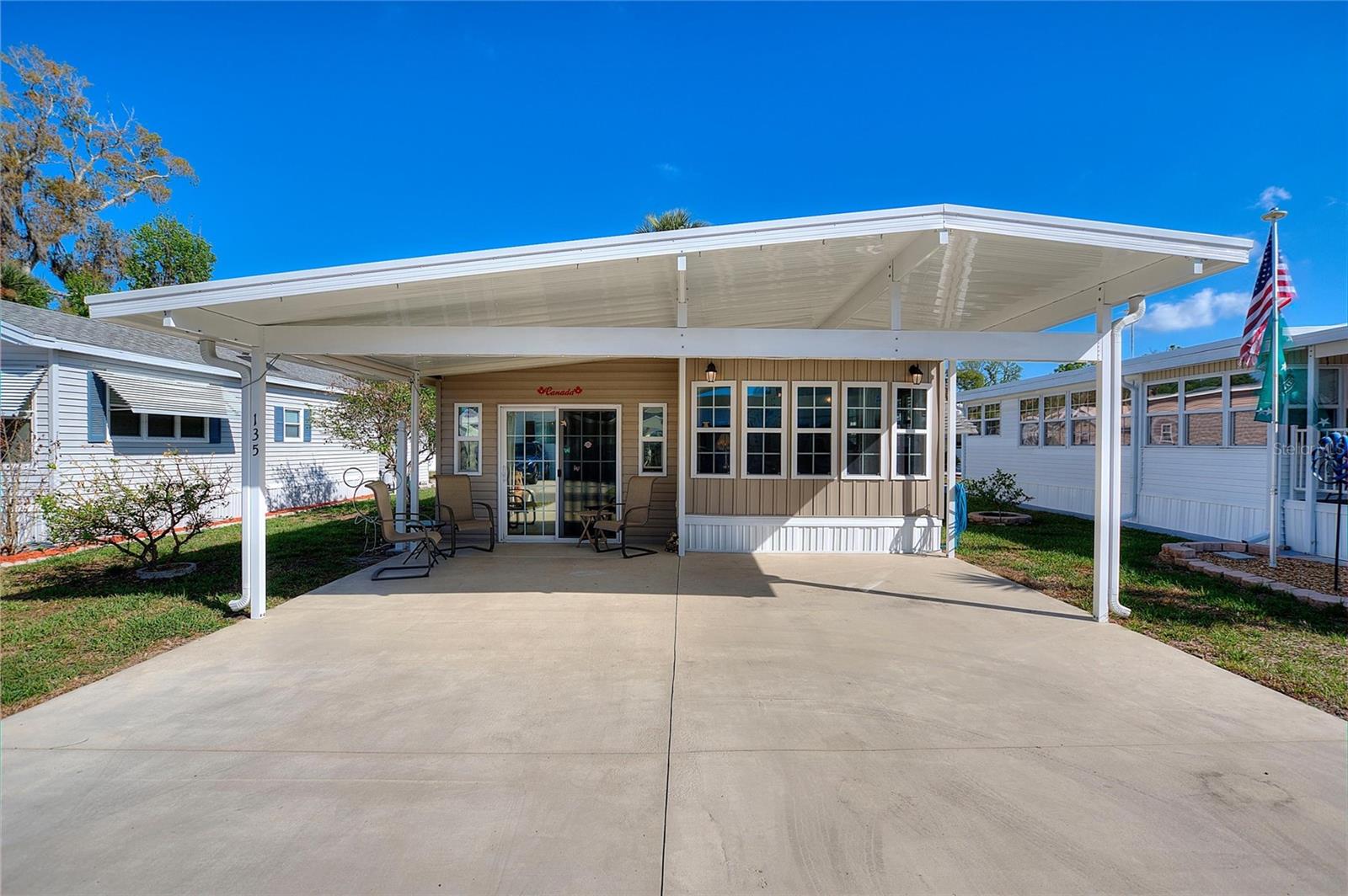 135 Citrus Ridge Drive, FL