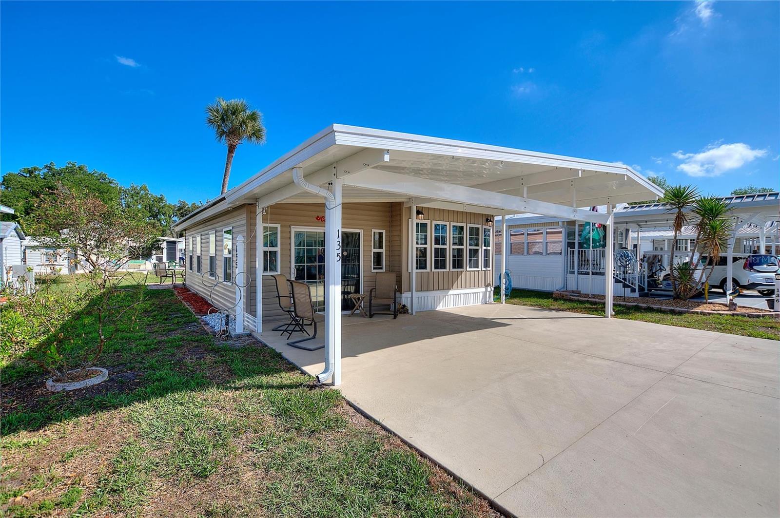 135 Citrus Ridge Drive, FL
