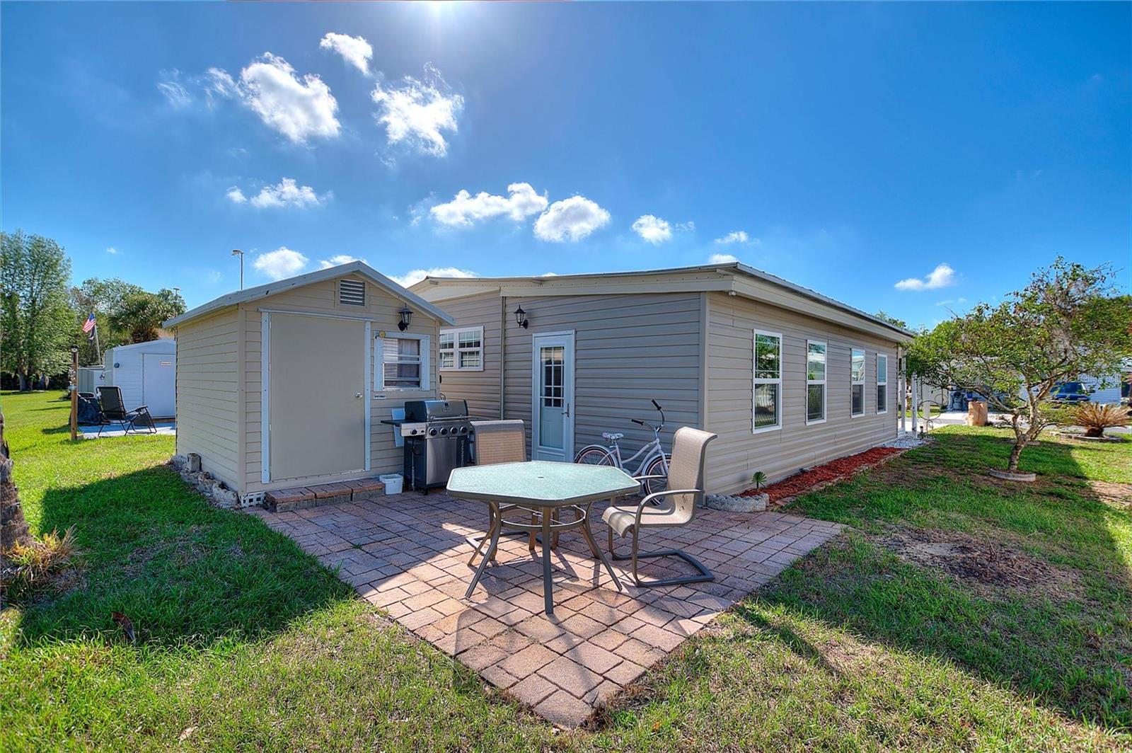 135 Citrus Ridge Drive, FL