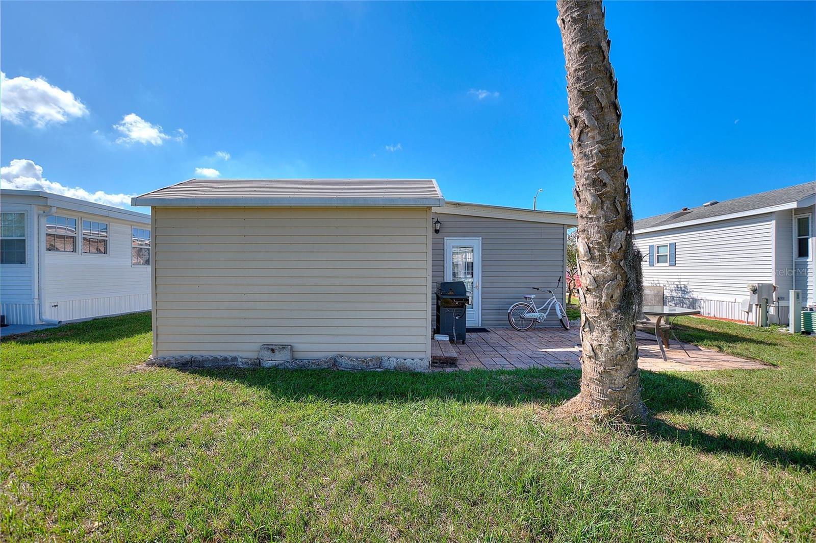 135 Citrus Ridge Drive, FL