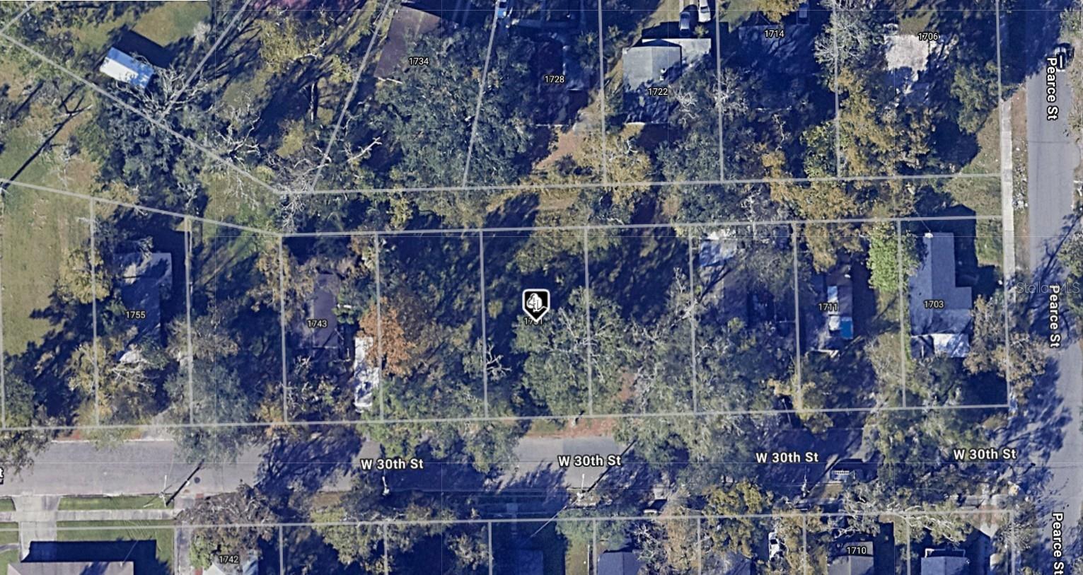 1731 30th Street, FL