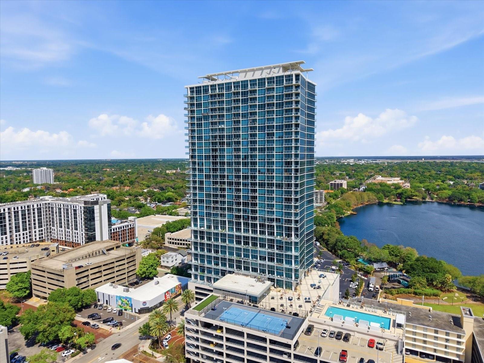 150 Robinson Street, FL