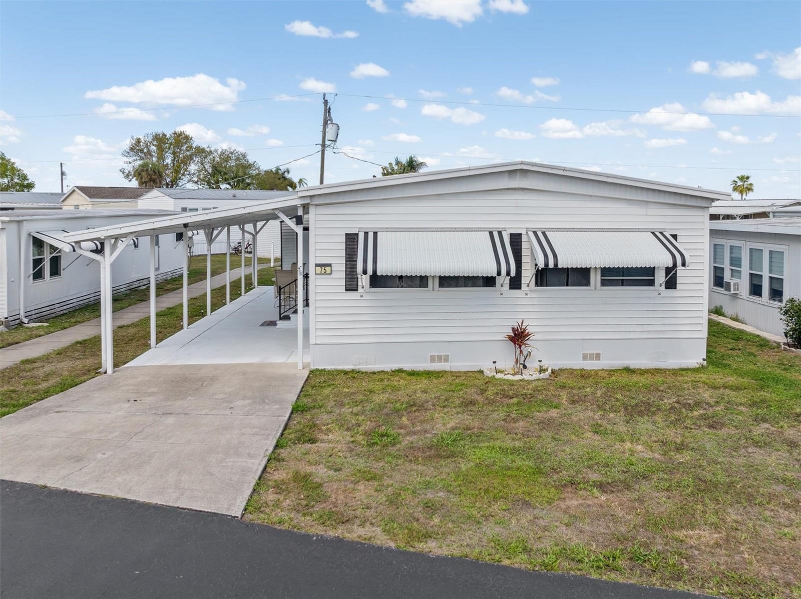 8320 Riverside Drive, FL