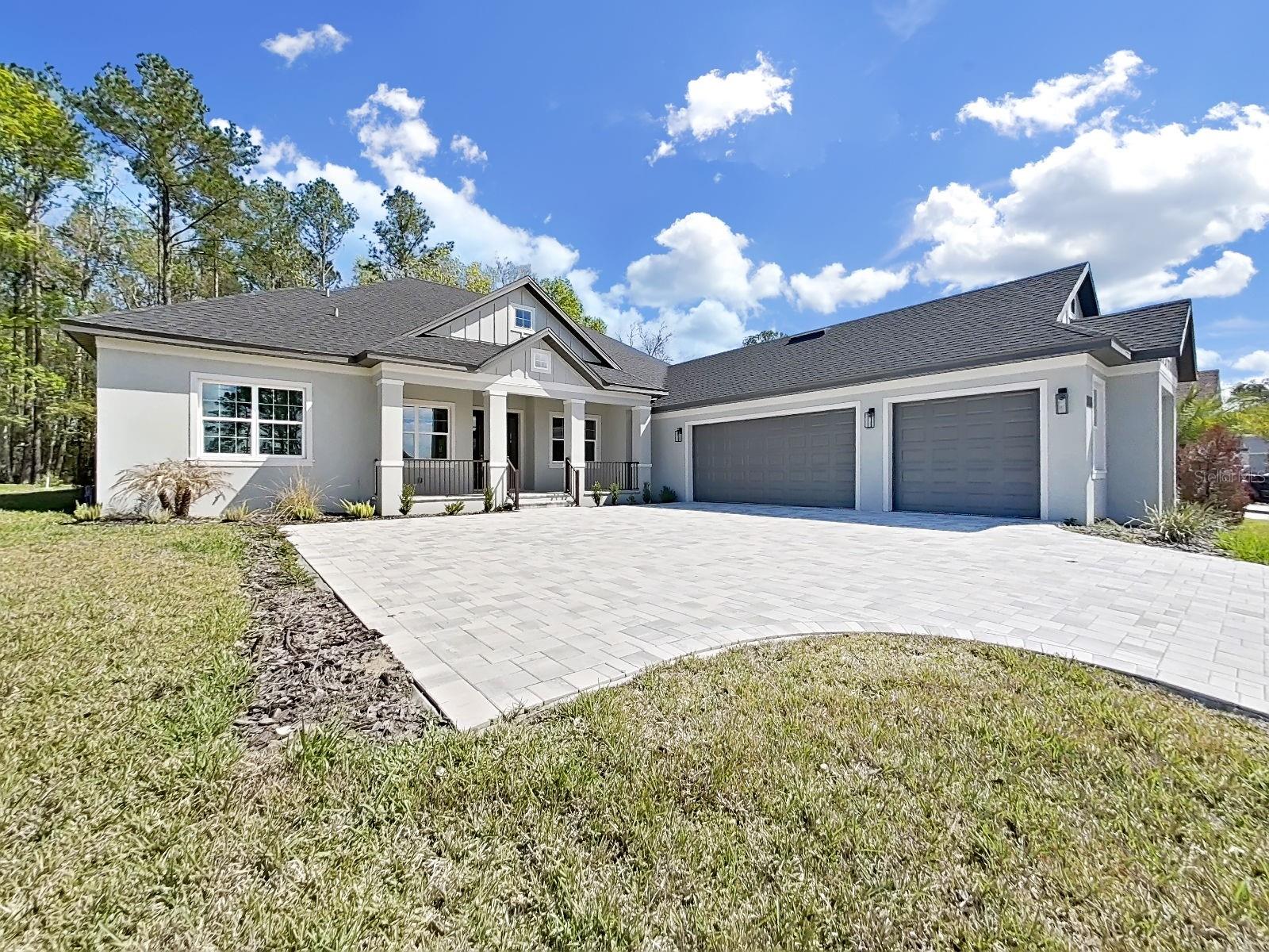 4748 Hickory Oak Drive, FL
