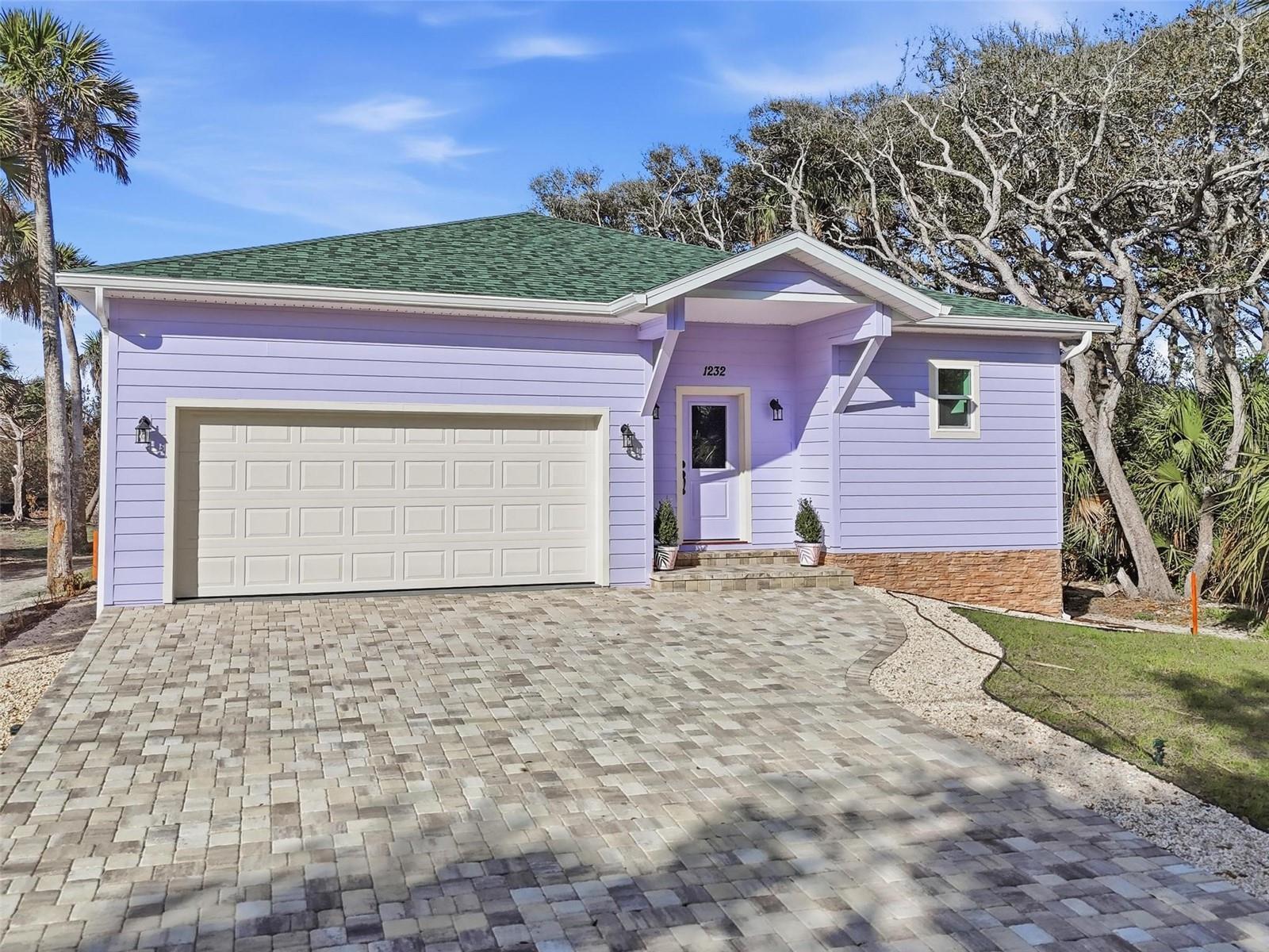 1232 Flagler Avenue, FL