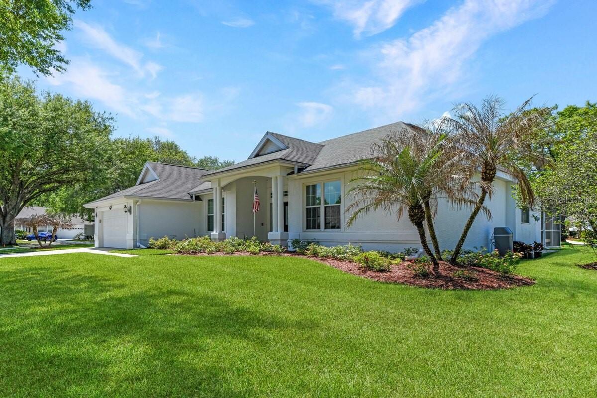 1901 Park Forest Blvd, FL