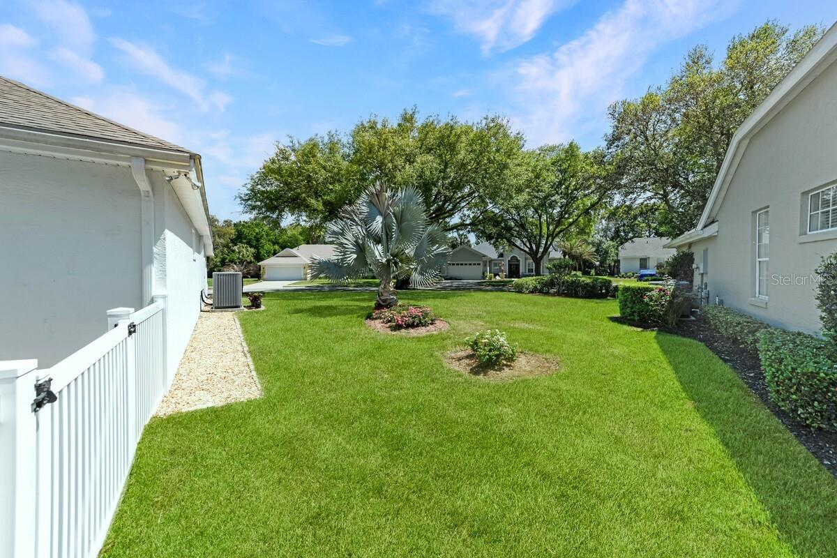 1901 Park Forest Boulevard, FL