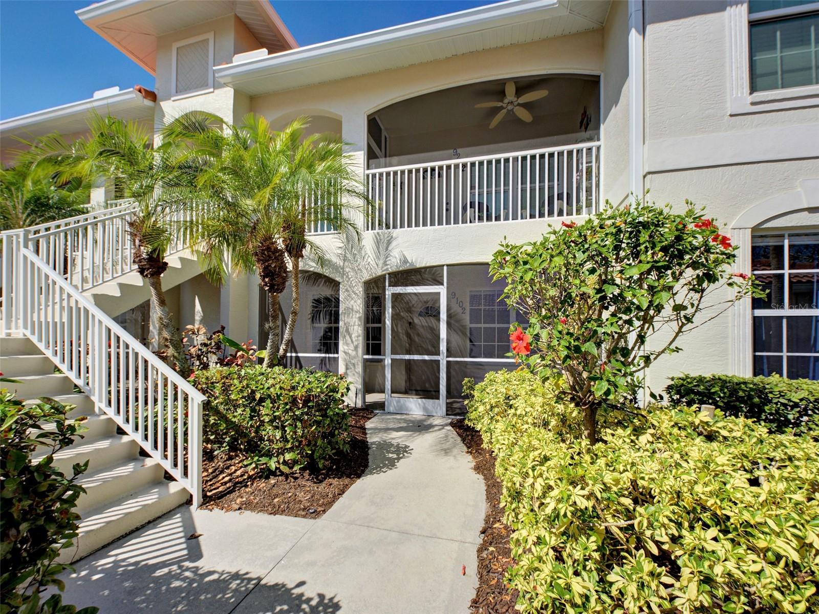 9102 L Pavia Boulevard, FL