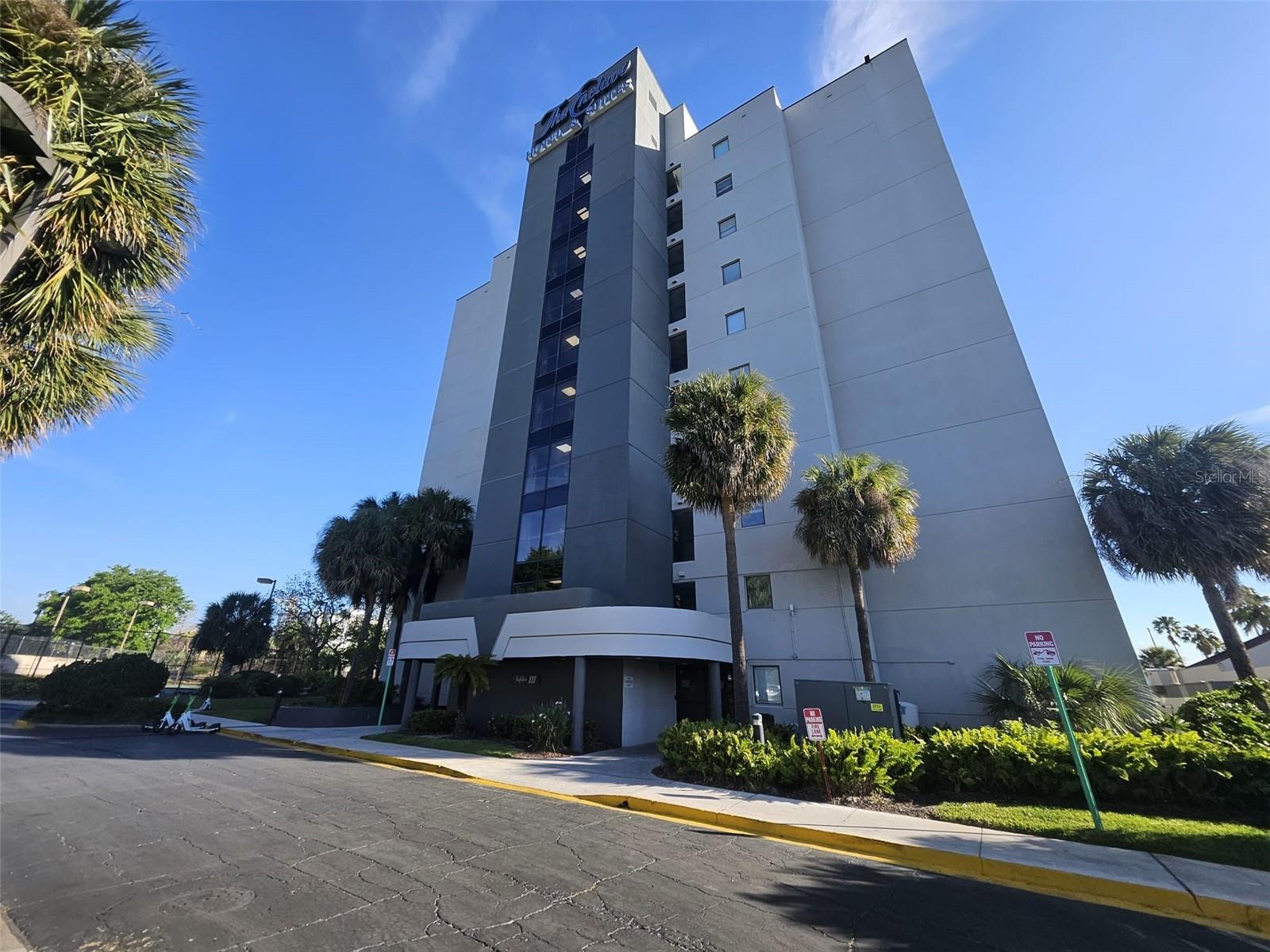 6165 Carrier Drive, FL