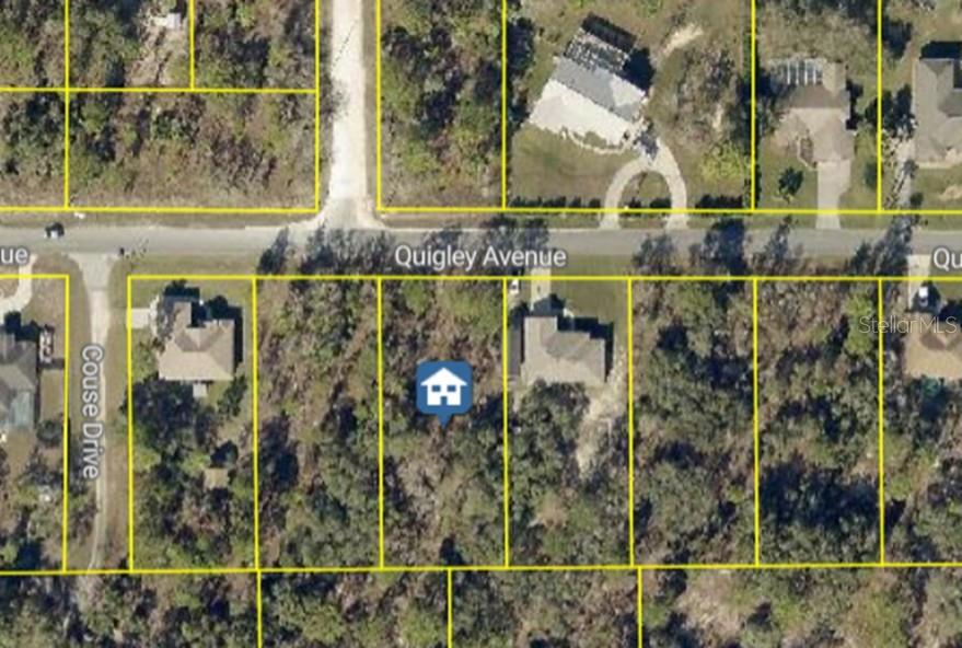 13070 Quigley Avenue, FL