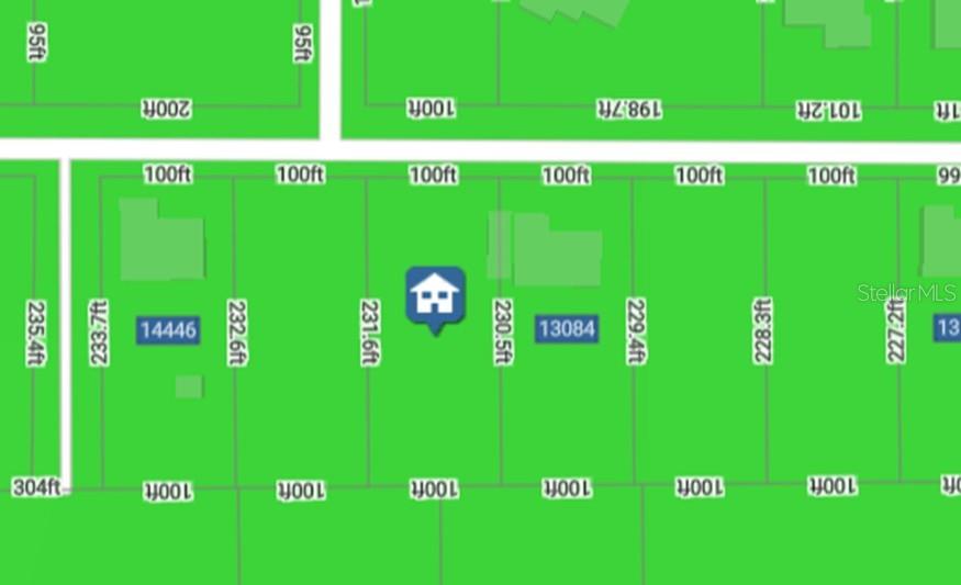 13070 Quigley Avenue, FL