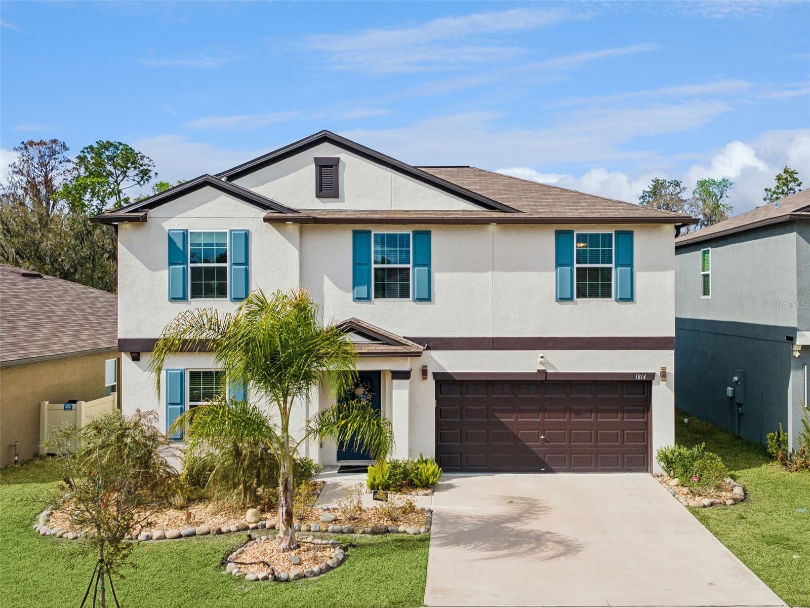 1814 Red Loop, FL
