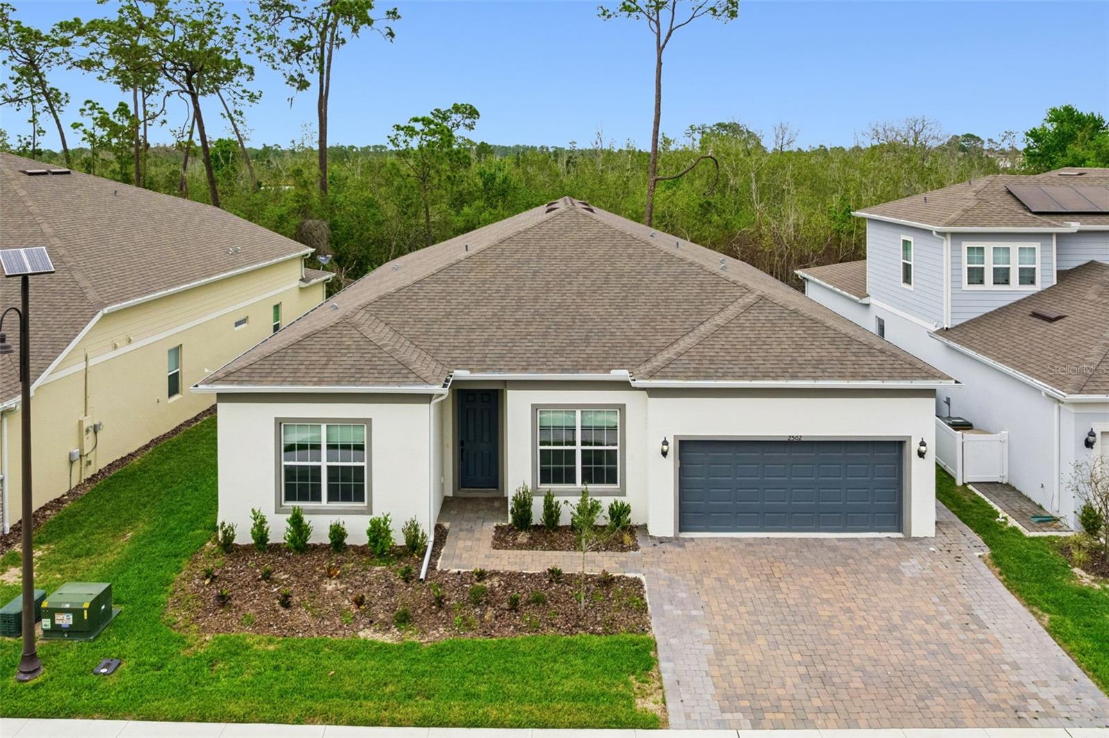 2502 Alligator Flag Court, FL