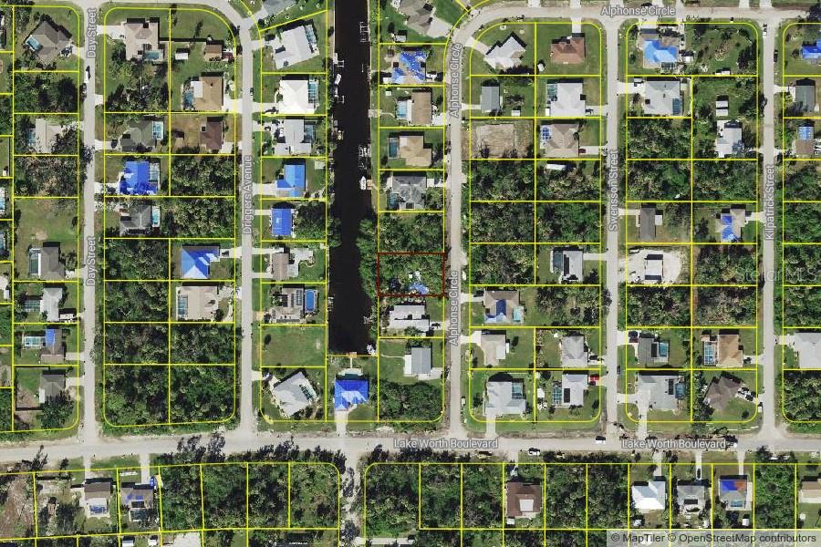 18438 Alphonse Circle, FL