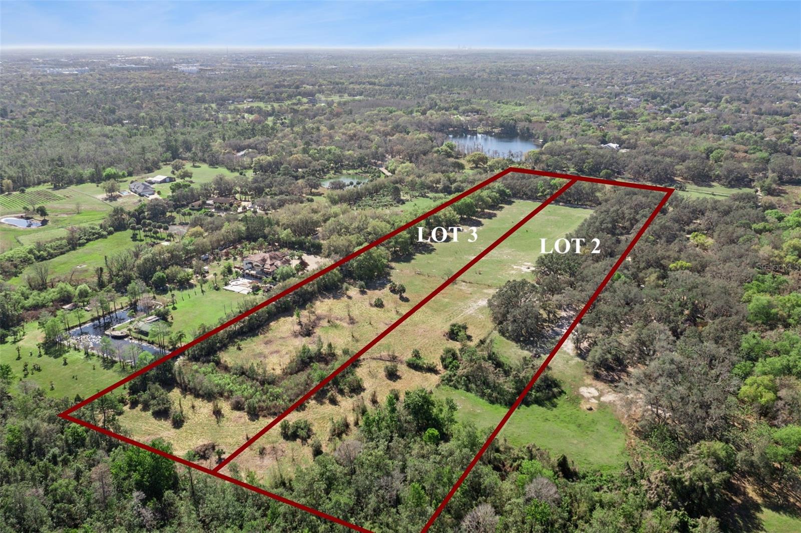 Lot 2 Oak Hollow, FL