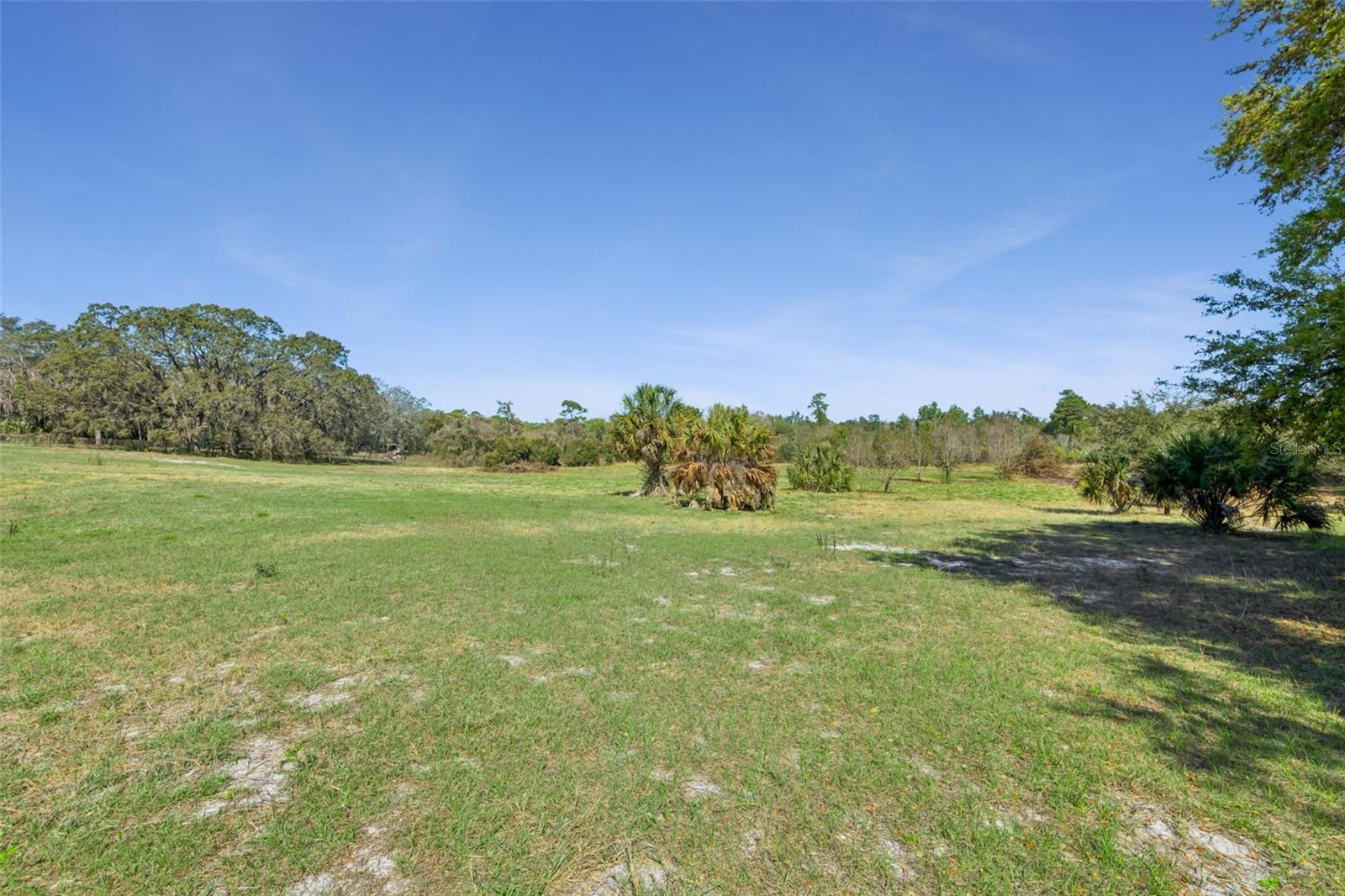 Lot 2 Oak Hollow, FL
