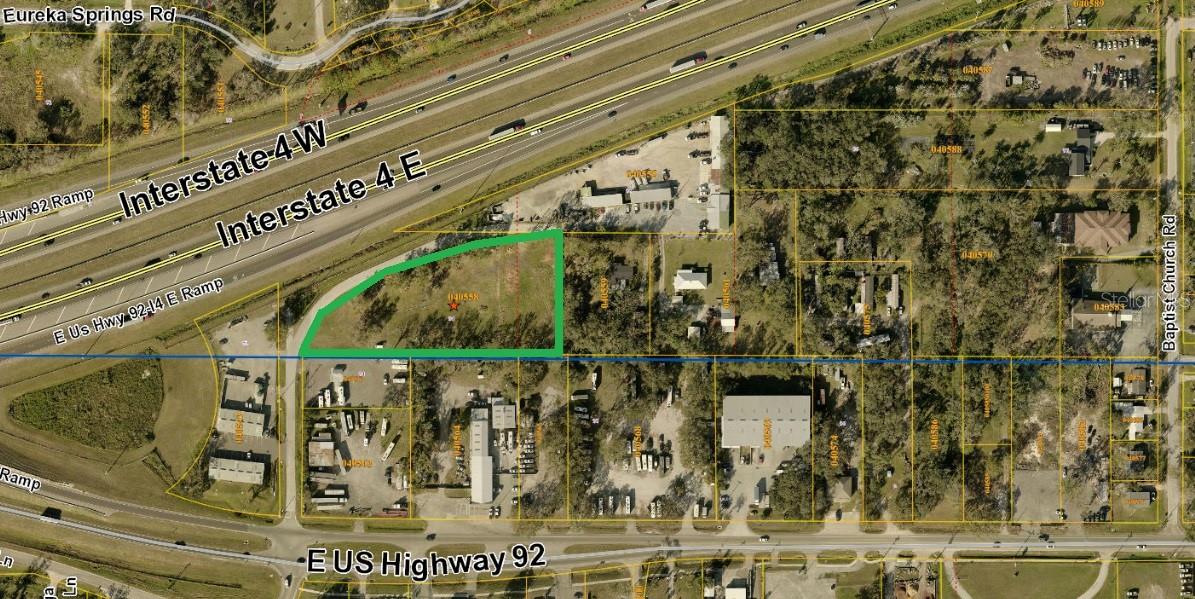 5257 Eureka Springs Rd, FL