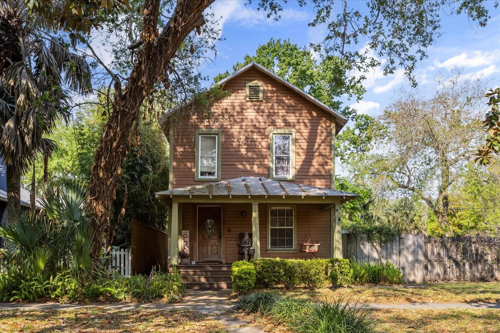 802 S Palmetto Ave, FL
