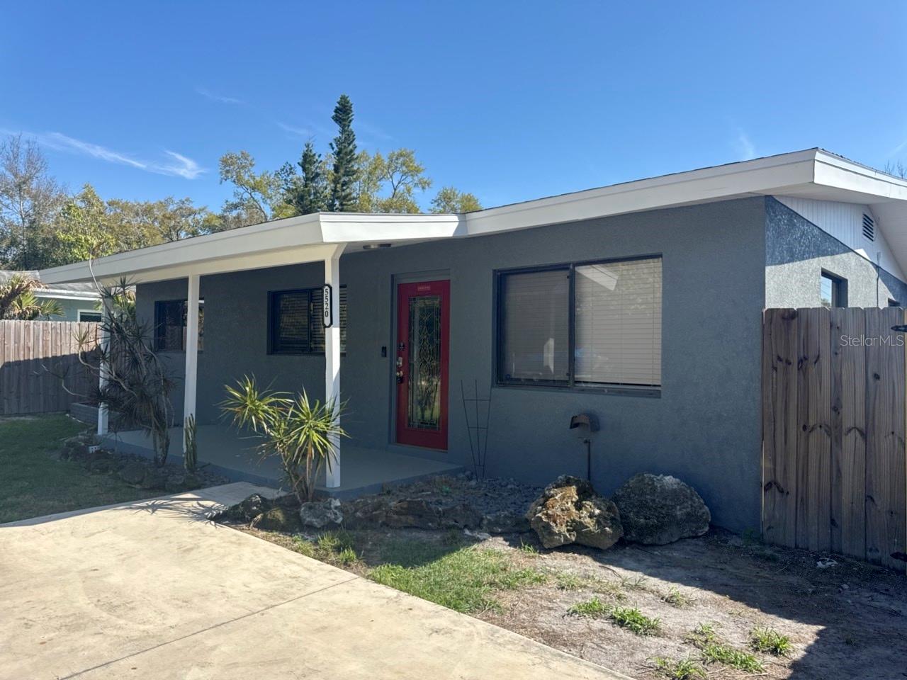 5520 20th Avenue, FL
