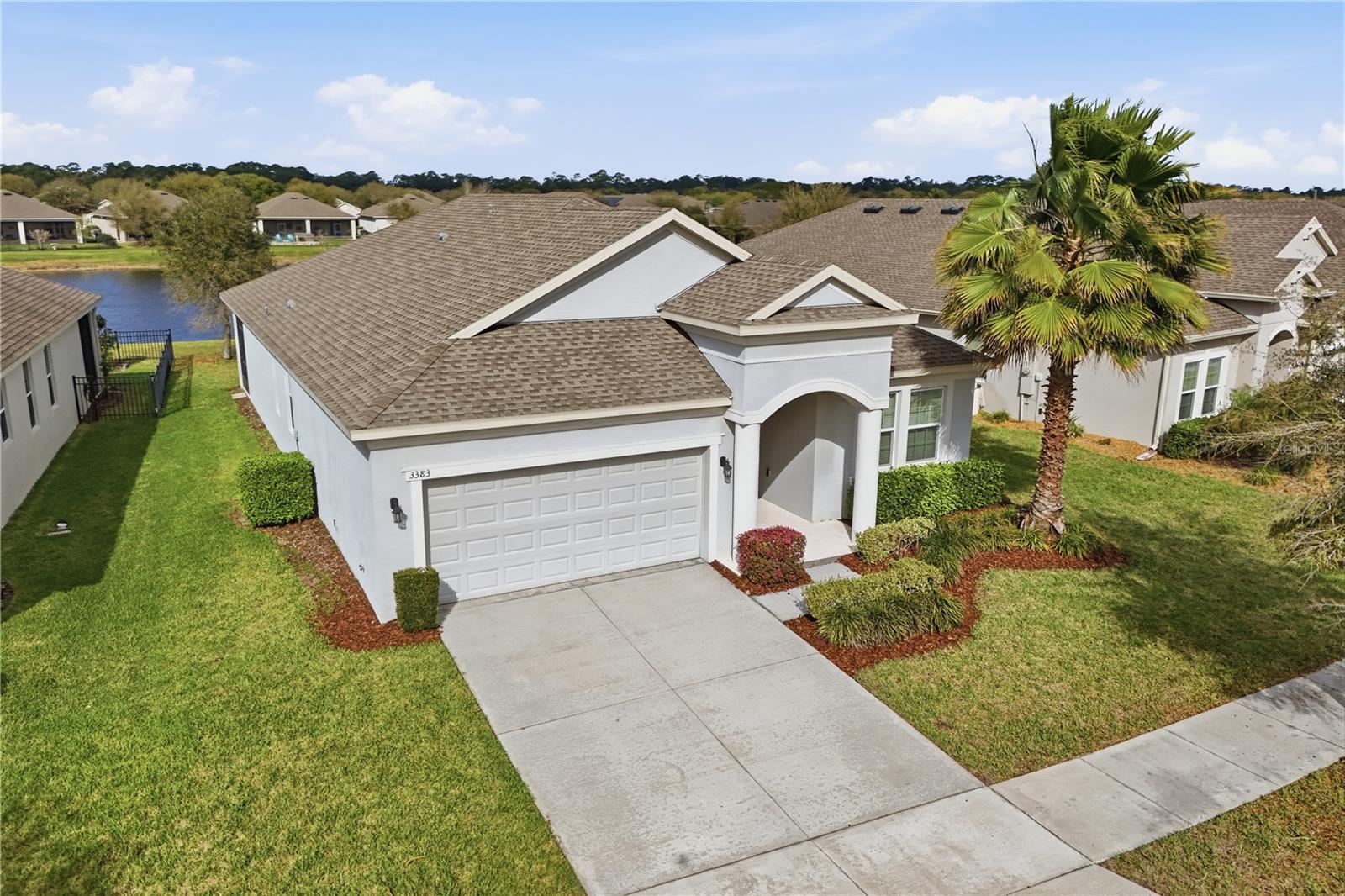 3383 Sagebrush Street, FL