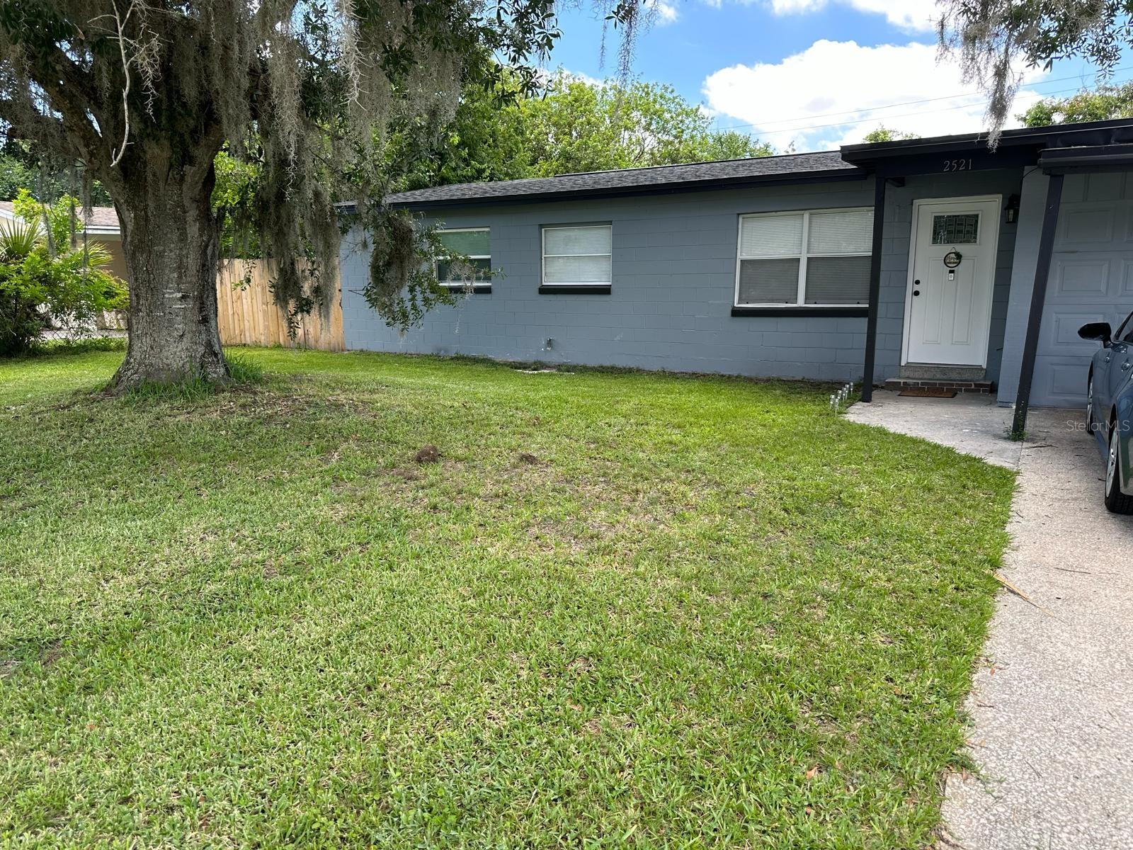 2521 Stratford Drive, FL