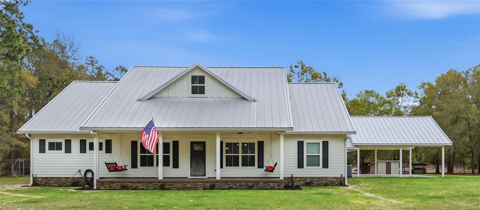 357 Sw Conestoga Way, FL