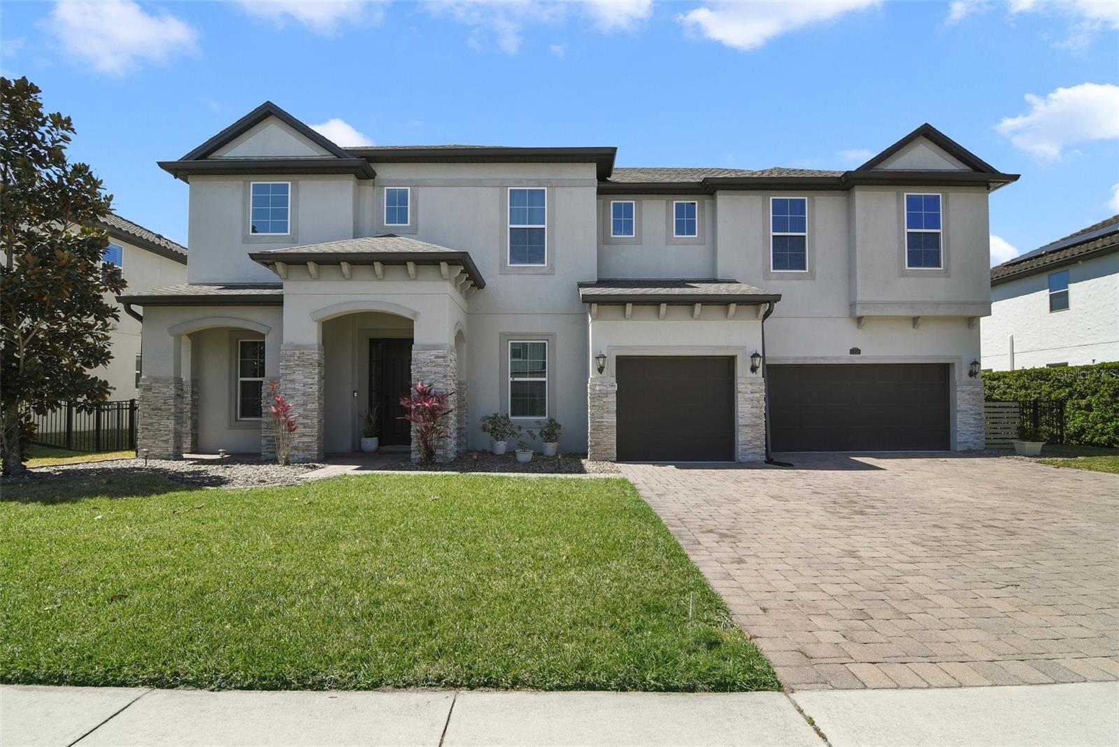 1250 Red Haven Lane, FL
