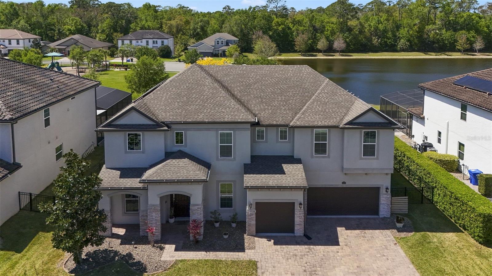 1250 Red Haven Lane, FL