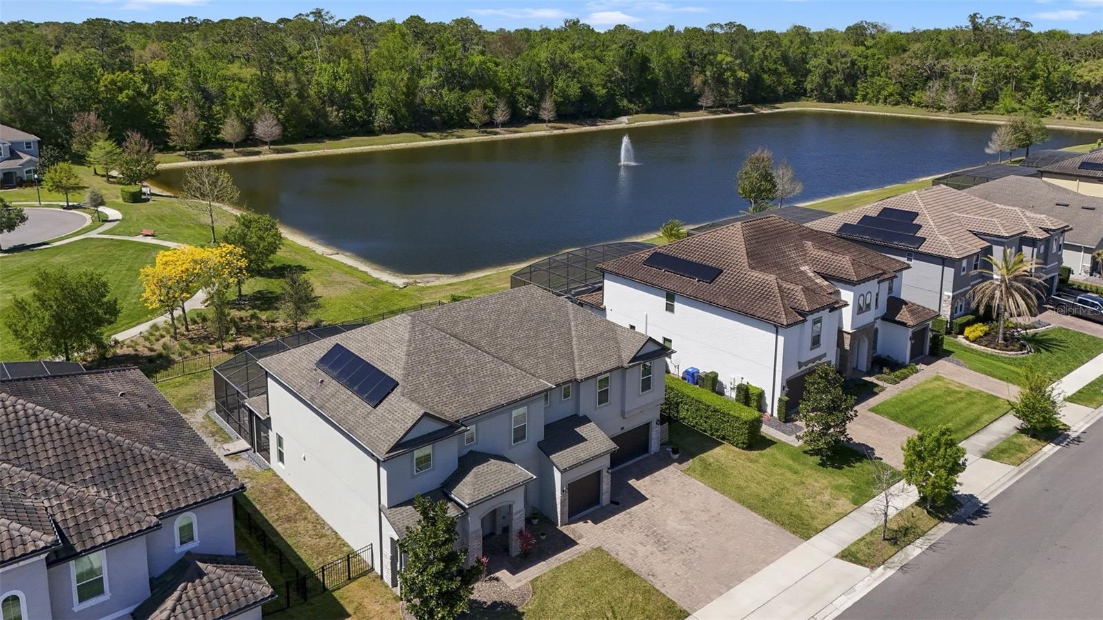 1250 Red Haven Lane, FL