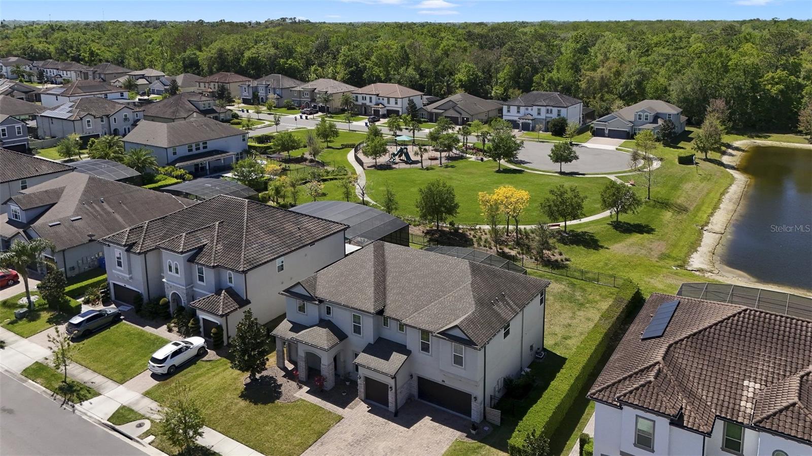 1250 Red Haven Lane, FL