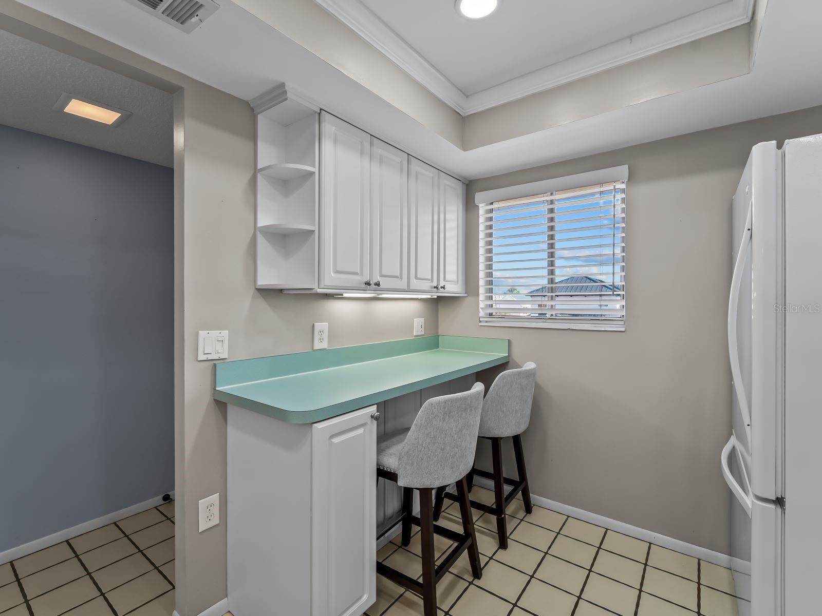 995 Laguna Drive, FL