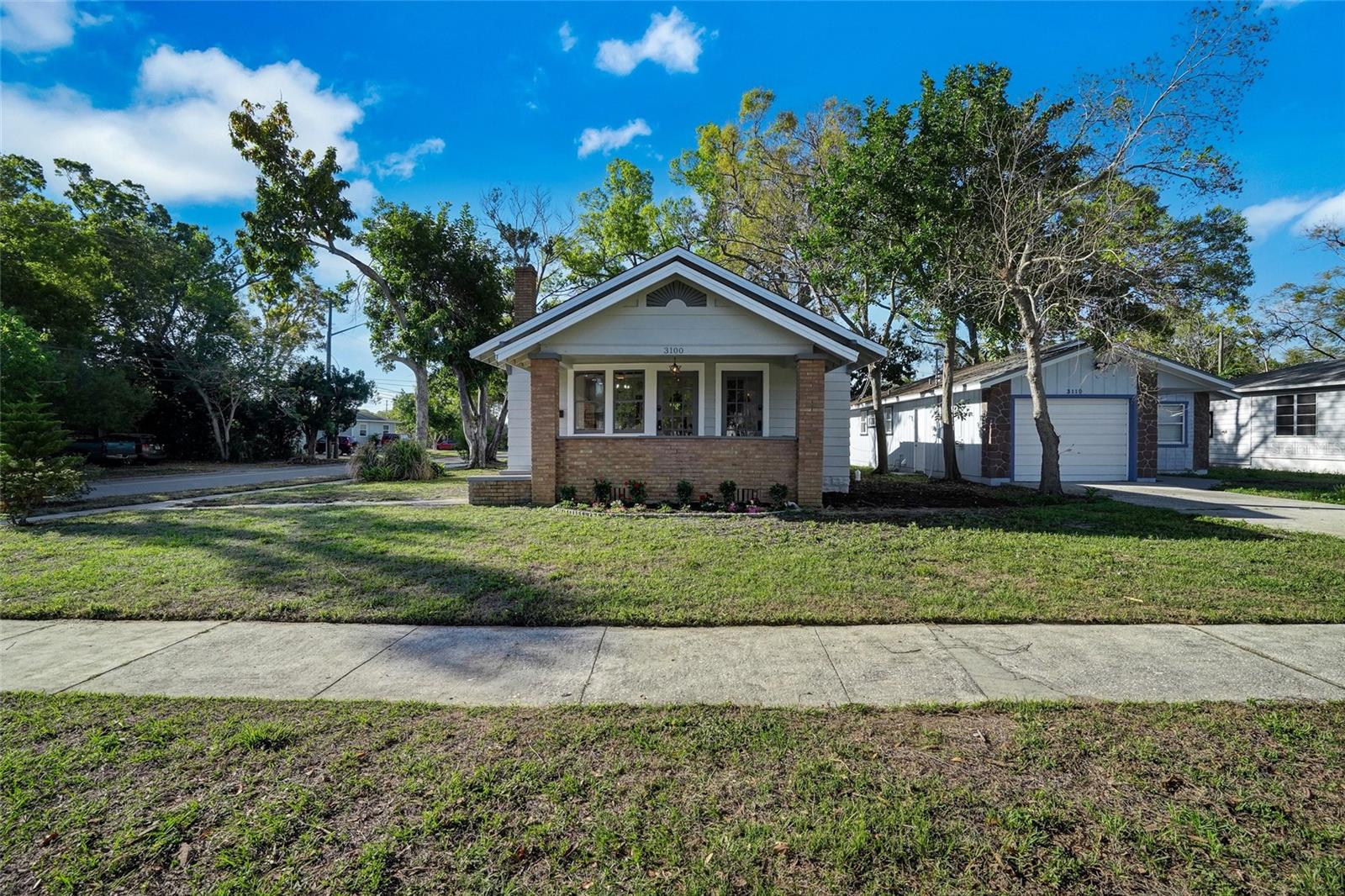 3100 11th Avenue, FL