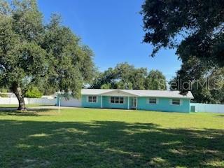 608 Knowles Road, FL