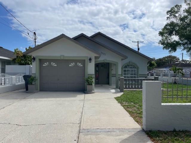 7001 Clark Avenue, FL