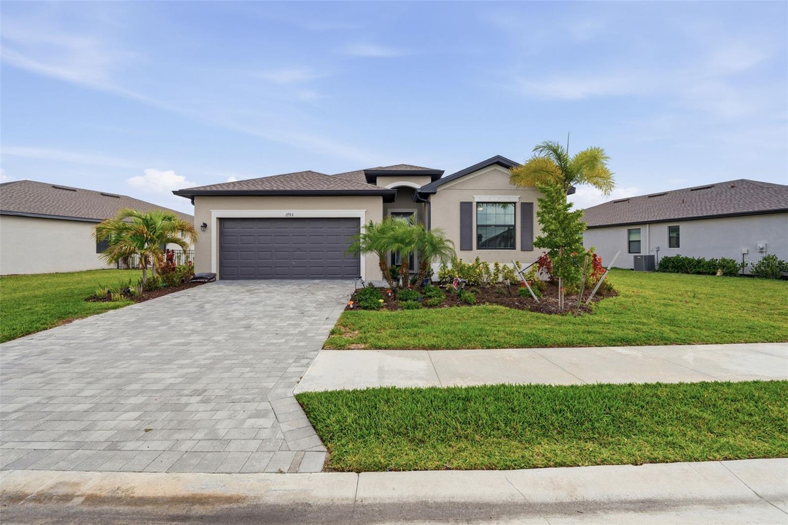 1793 Saddlewood Cir, FL