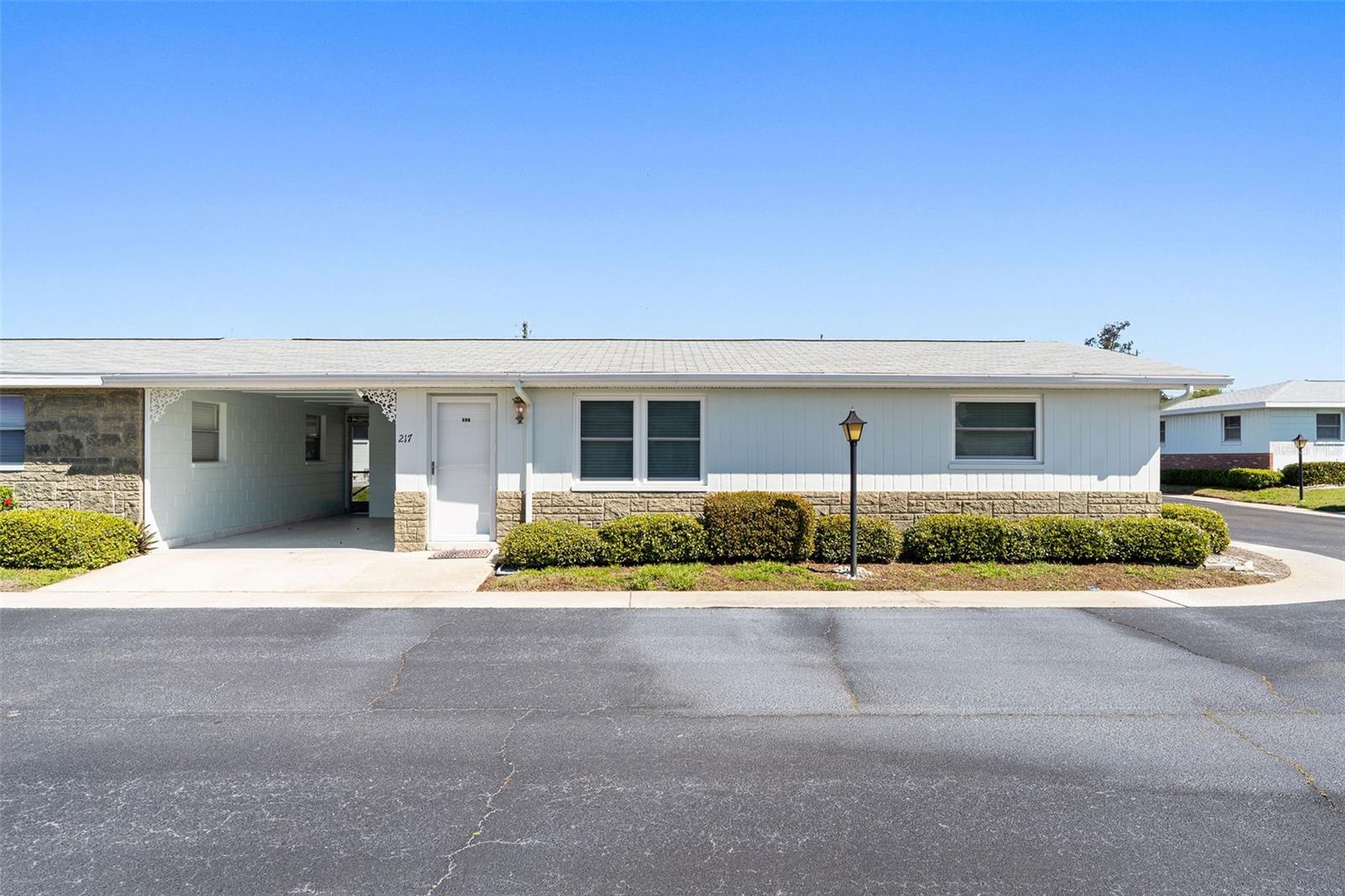 12400 Park Boulevard, FL