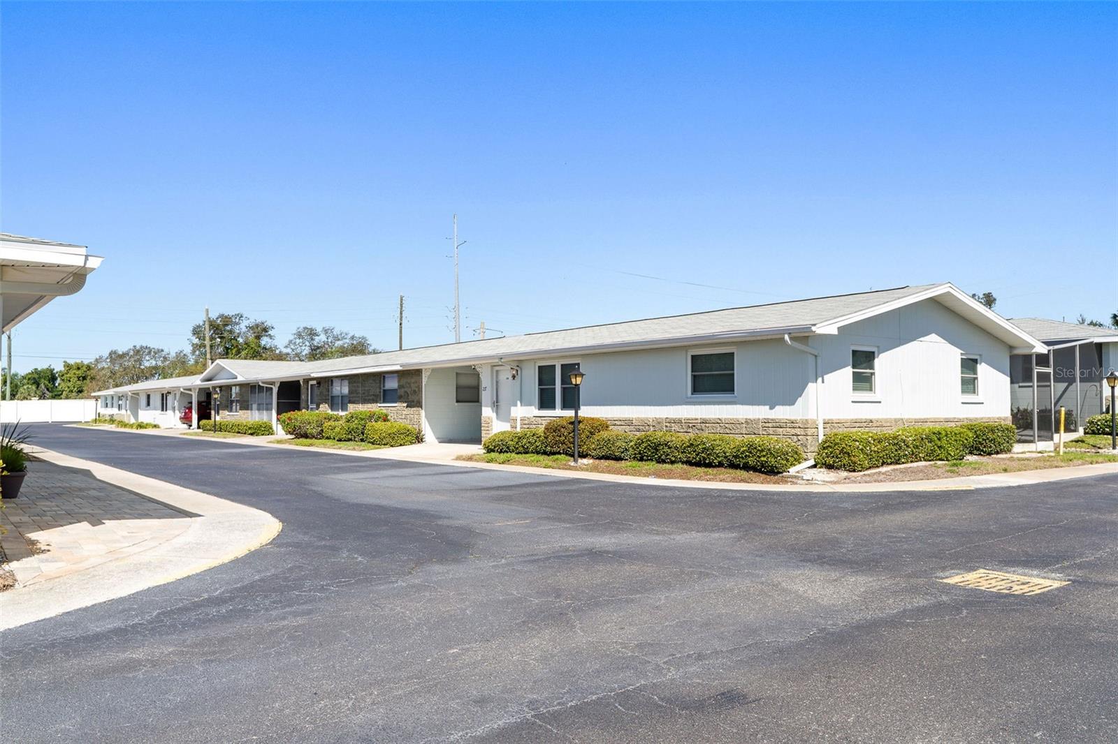 12400 Park Boulevard, FL