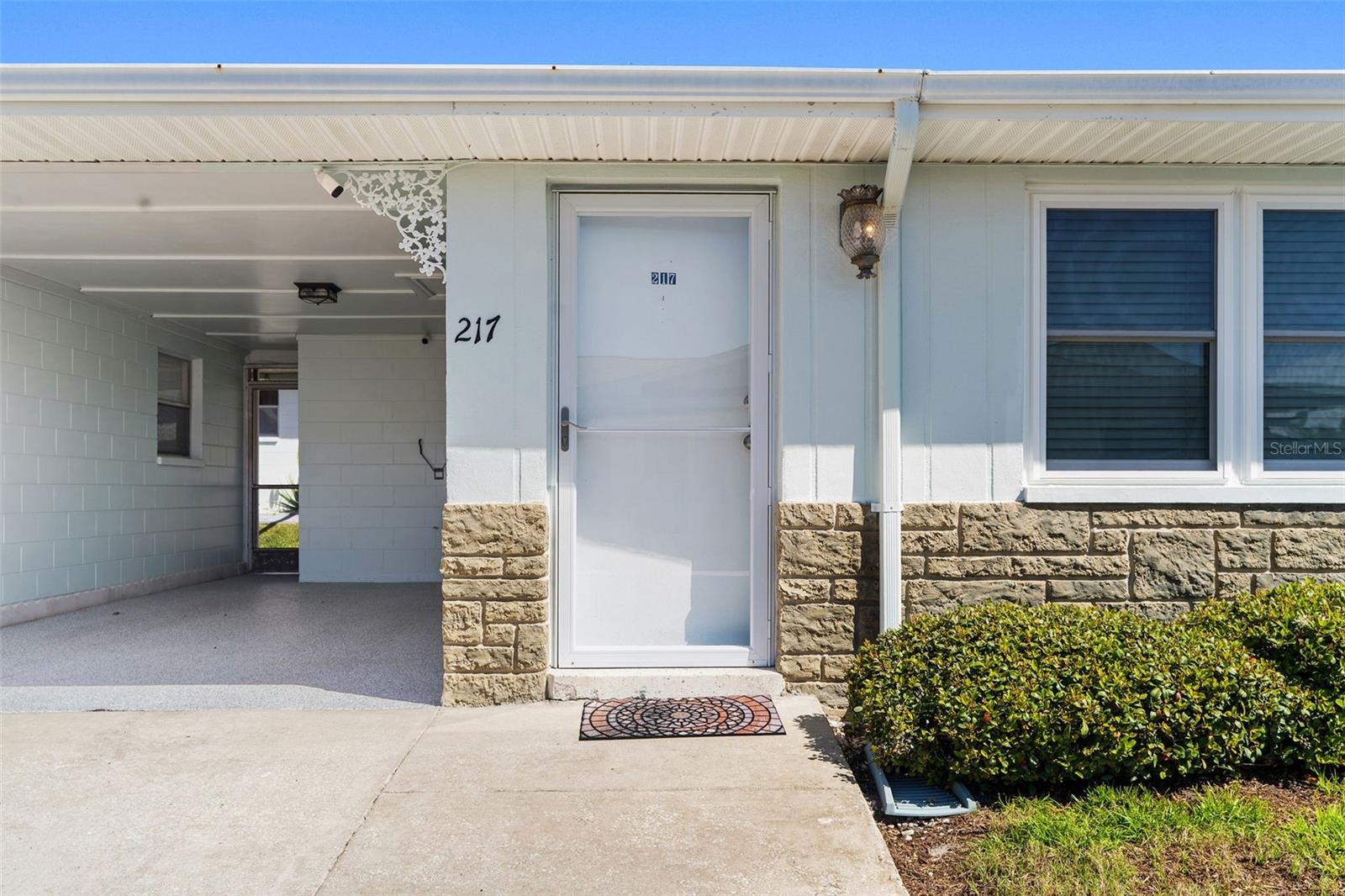 12400 Park Boulevard, FL
