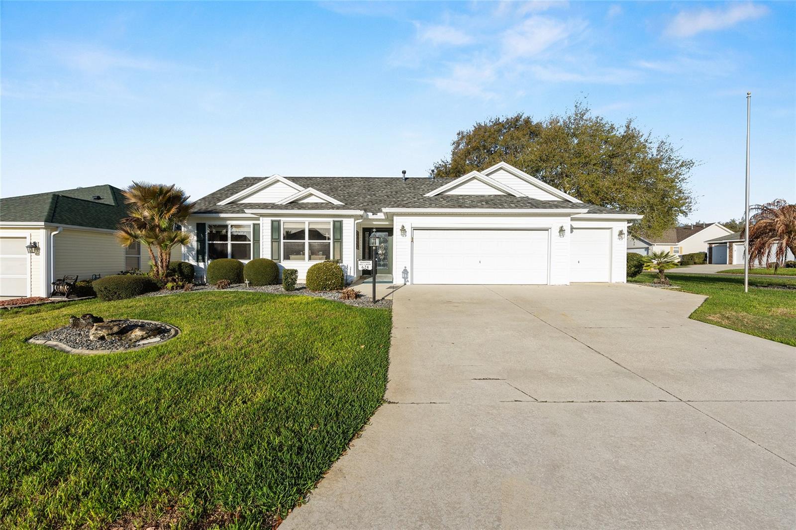 624 Fayette Court, FL