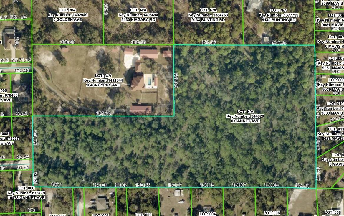 0 Gannet Ave, FL