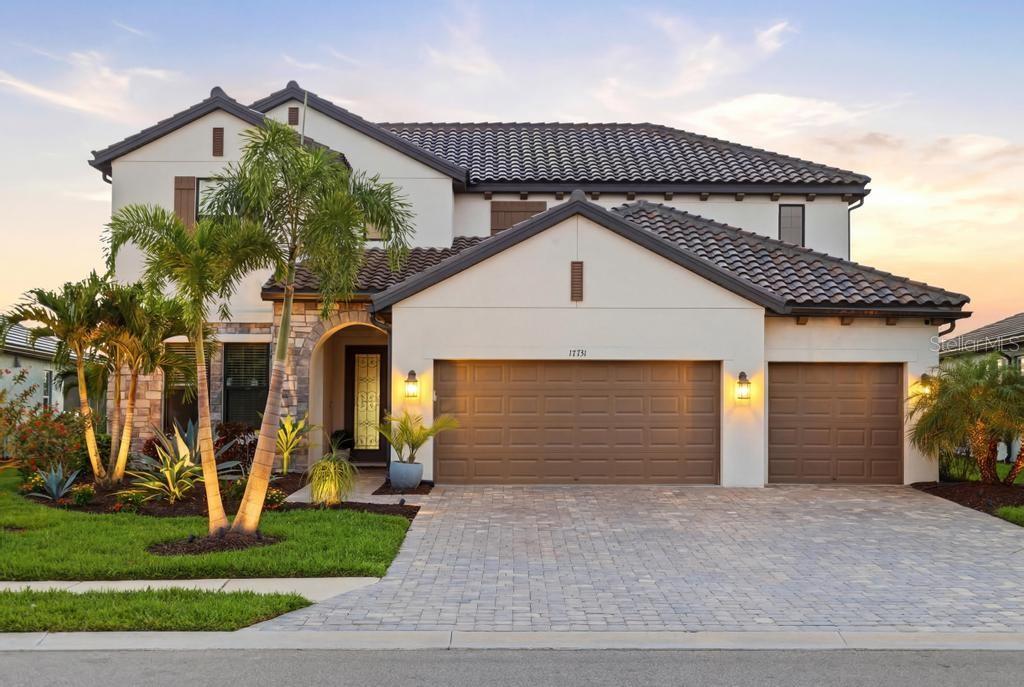 17731 Savory Mist Circle, FL