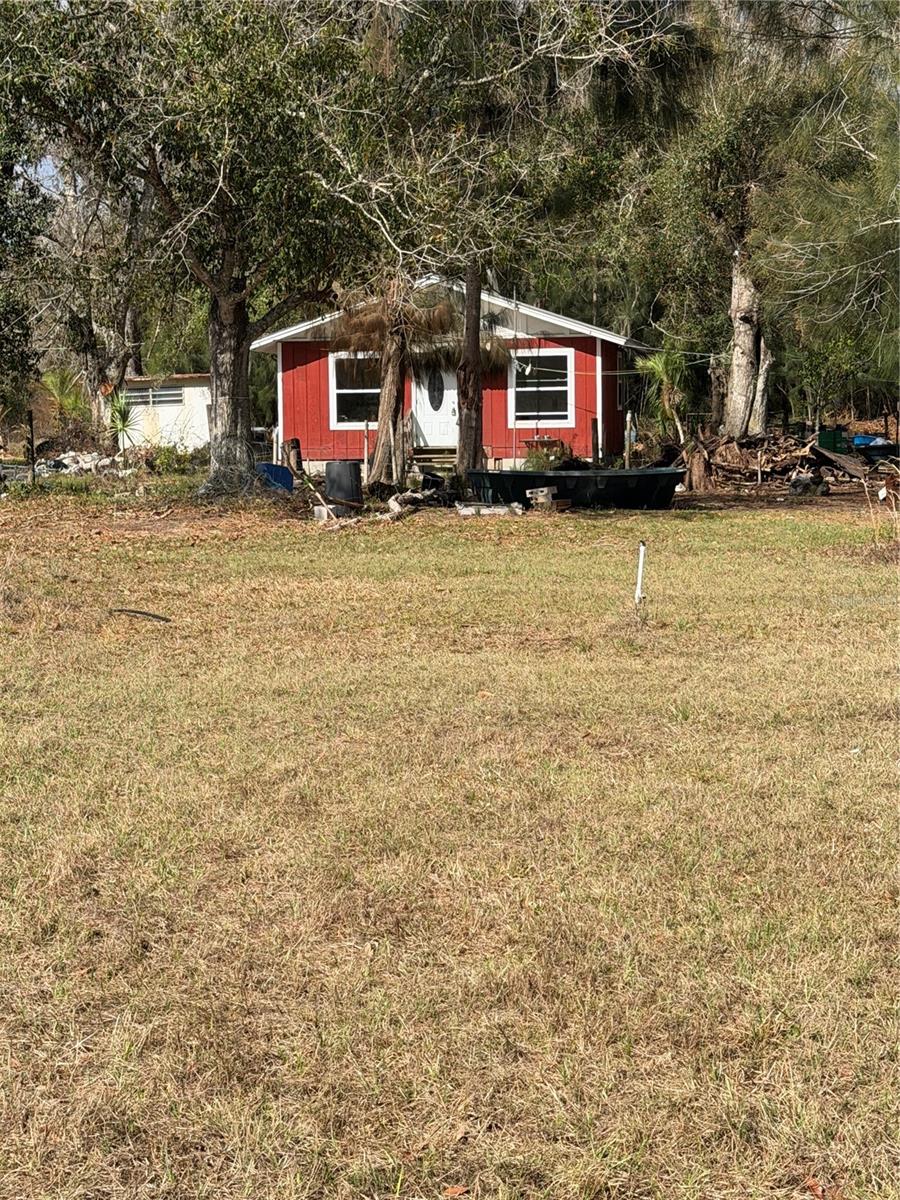 1211 Eucalyptus Avenue, FL