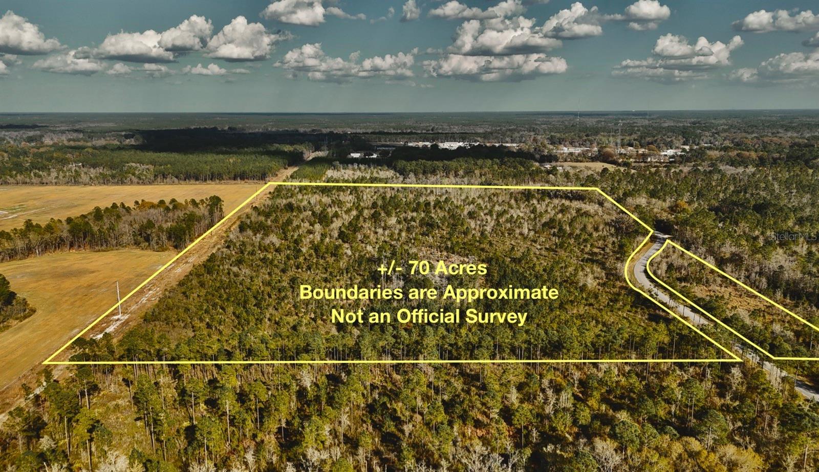 00 W Market Road, FL