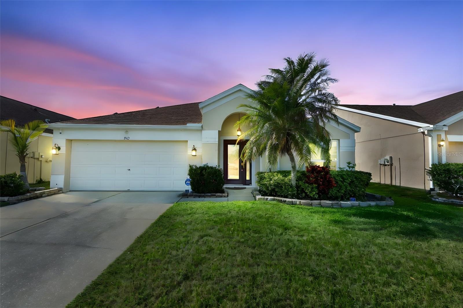 942 Ridge Haven Dr, FL